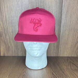 Lululemon Lunar New Year Adjustable Hat